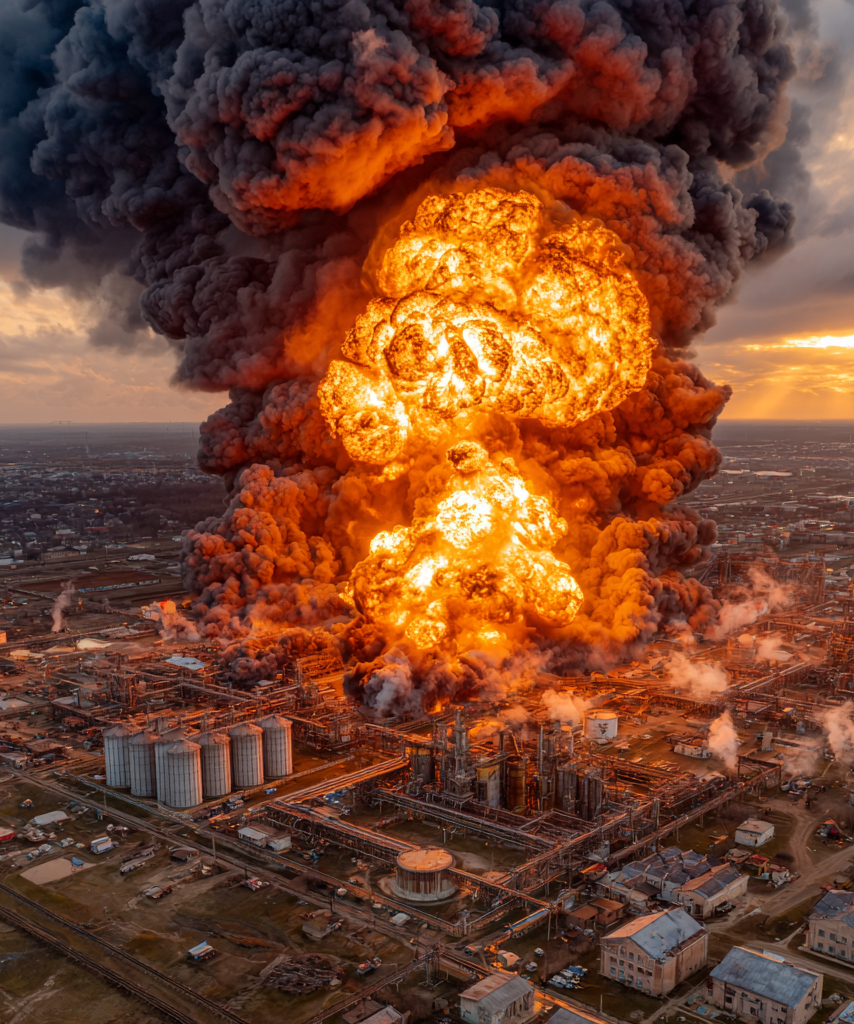 Explosion Proof Enclosures for Hazardous Locations