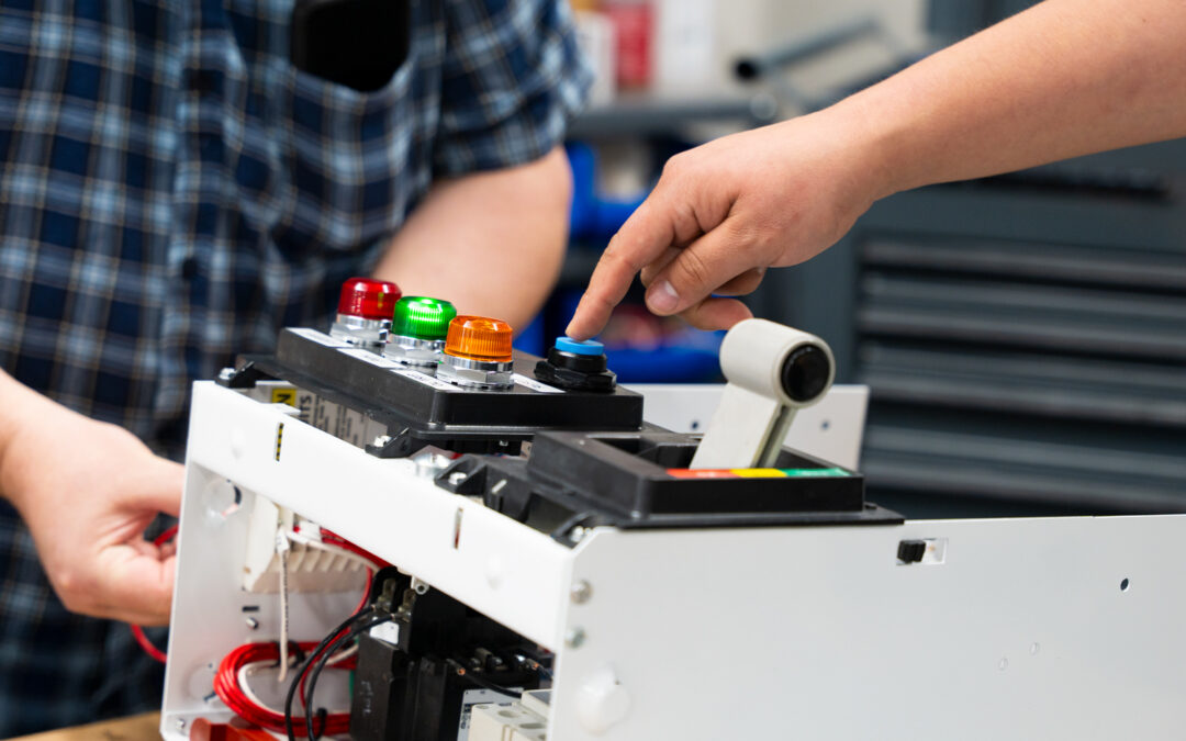 Why Pre-Shipment Electrical Testing Saves You Time in the Field