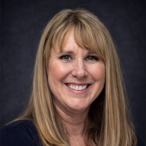 Theresa Bailey - Director of Operations