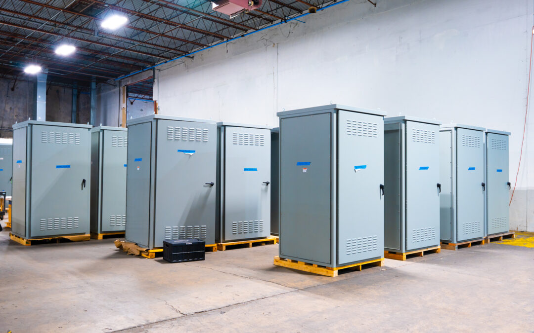 Understanding UL891: What It Really Means for Your Switchboard’s Performance