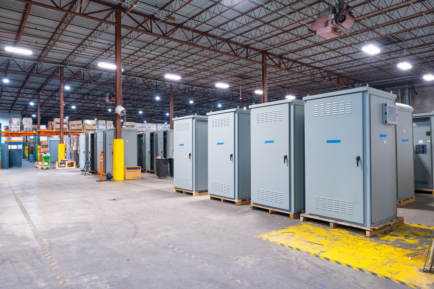 Custom Electrical Switchboards - MCXP Solutions Custom Electrical Switchboards - MCXP Solutions