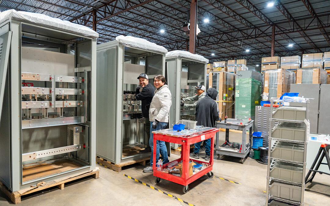 The MCXP Difference: Why In-House Production Matters More Than Ever