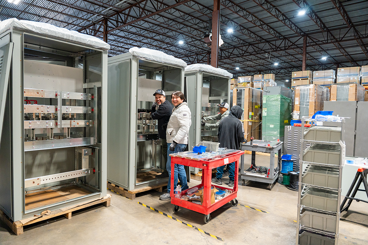 MCXP-in-house-production-team