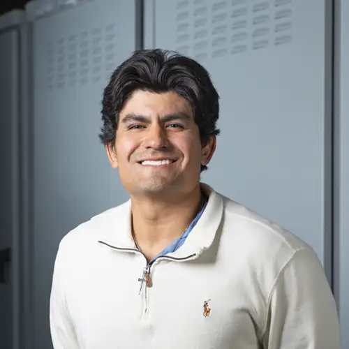 Jessica Canada - Accounting