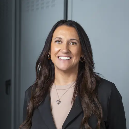 Jessica Canada - Accounting