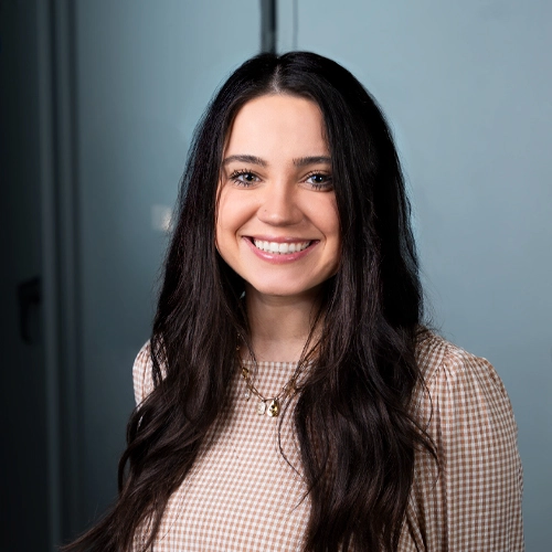 Josie Moore - Project Planner