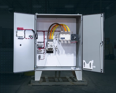 Transfer Switches by MCXP Solutions